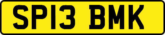 SP13BMK