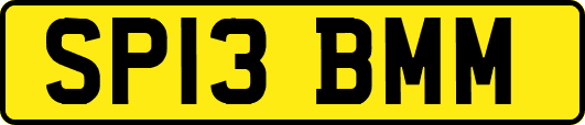 SP13BMM