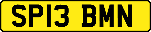 SP13BMN