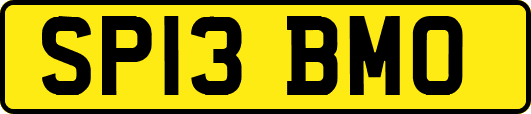SP13BMO