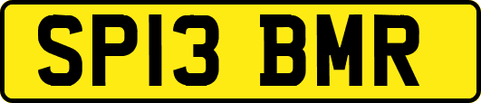 SP13BMR