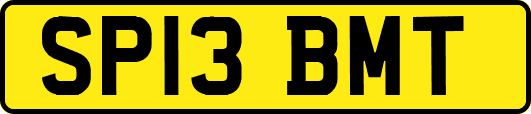 SP13BMT