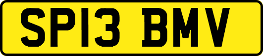 SP13BMV
