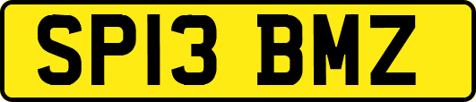 SP13BMZ