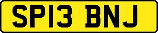 SP13BNJ