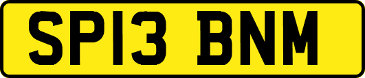 SP13BNM