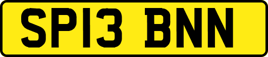 SP13BNN