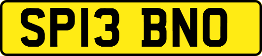 SP13BNO