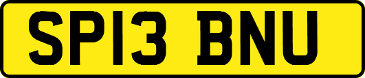 SP13BNU