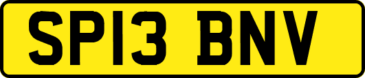 SP13BNV