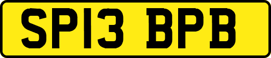 SP13BPB