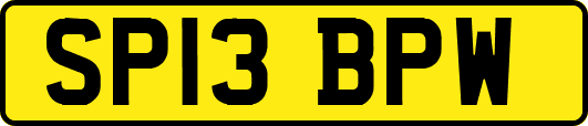 SP13BPW