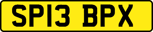 SP13BPX