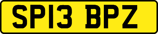 SP13BPZ