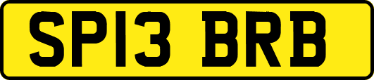 SP13BRB