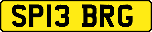 SP13BRG