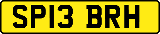 SP13BRH