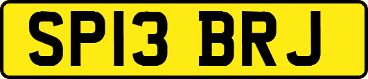 SP13BRJ