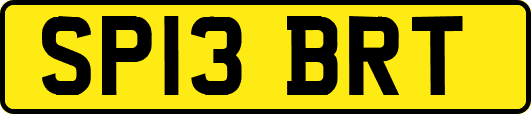 SP13BRT