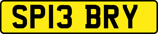 SP13BRY