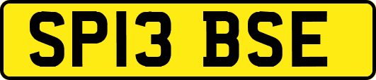 SP13BSE