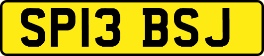 SP13BSJ