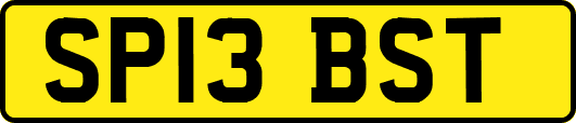 SP13BST