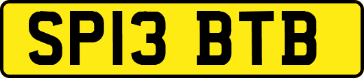 SP13BTB