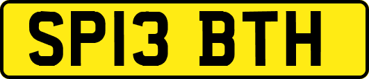 SP13BTH