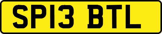 SP13BTL