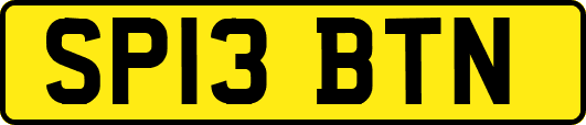 SP13BTN