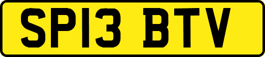 SP13BTV