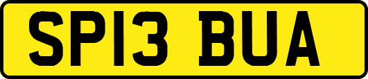 SP13BUA