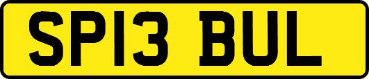 SP13BUL