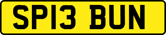 SP13BUN