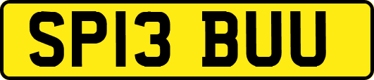 SP13BUU