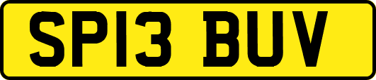 SP13BUV