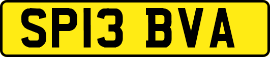 SP13BVA