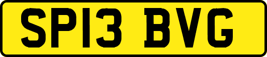 SP13BVG