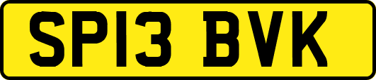 SP13BVK