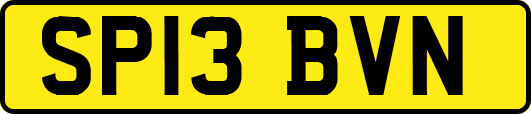 SP13BVN