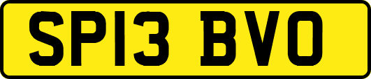 SP13BVO