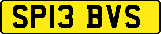 SP13BVS
