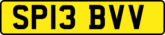 SP13BVV