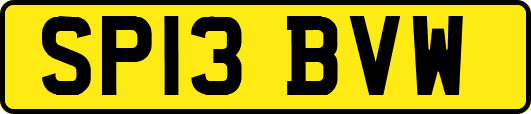 SP13BVW
