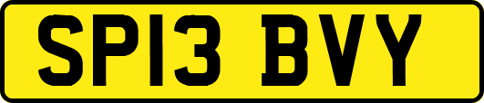 SP13BVY