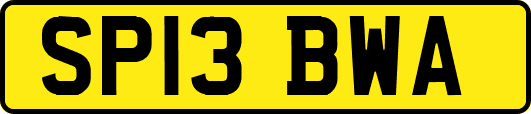 SP13BWA