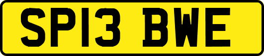 SP13BWE