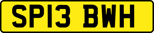 SP13BWH