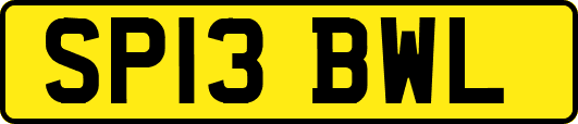 SP13BWL